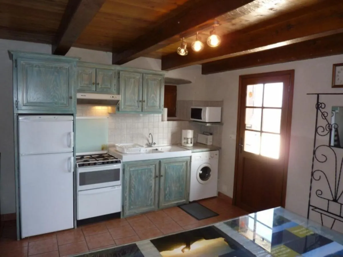 Maison De Charme Avec Jardin, Terrasse Et Cheminee A Cassaniouze, Proche Vallee Du Lot - Fr-1-742-65