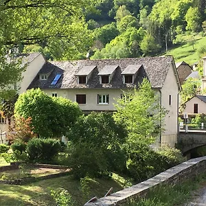 La Truite Qui Chante Bed & Breakfast