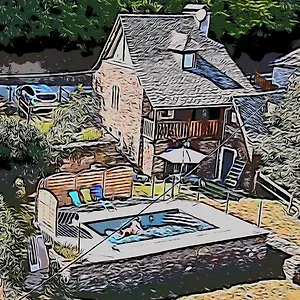 Maison D'helene Vakantiehuis