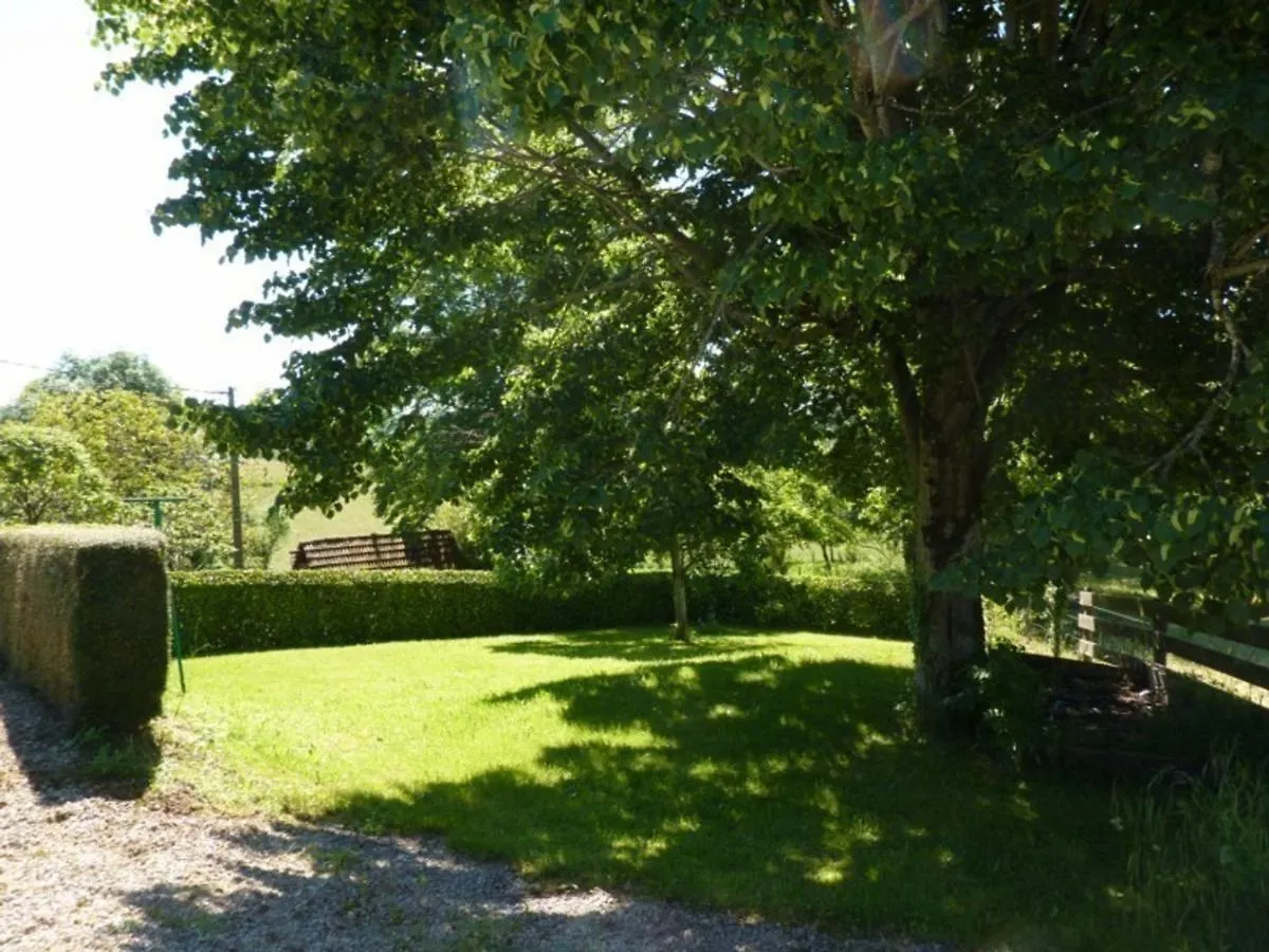 Holiday home Maison De Charme Avec Jardin, Terrasse Et Cheminee A Cassaniouze, Proche Vallee Du Lot - Fr-1-742-65