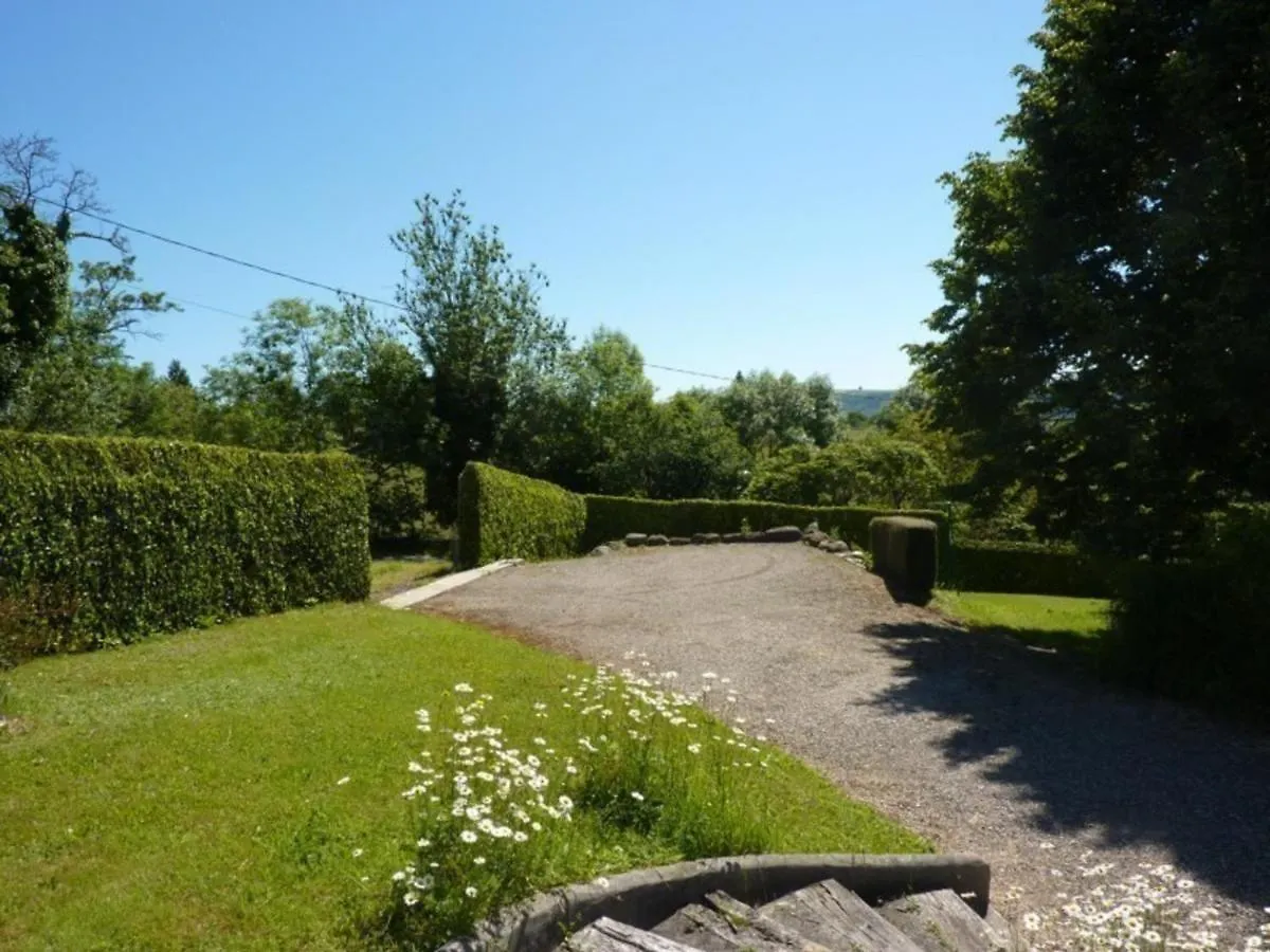 Maison De Charme Avec Jardin, Terrasse Et Cheminee A Cassaniouze, Proche Vallee Du Lot - Fr-1-742-65 Holiday home